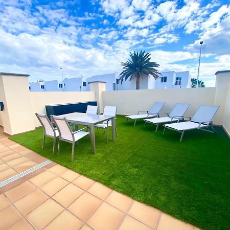 פוארטו דל כרמן Riviera Park Bungalow מראה חיצוני תמונה