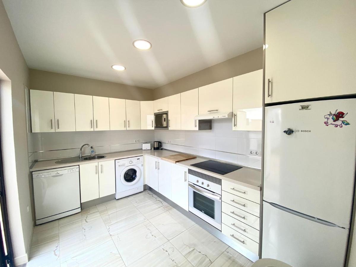 פוארטו דל כרמן Riviera Park Bungalow מראה חיצוני תמונה