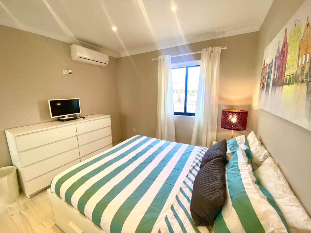 פוארטו דל כרמן Riviera Park Bungalow מראה חיצוני תמונה