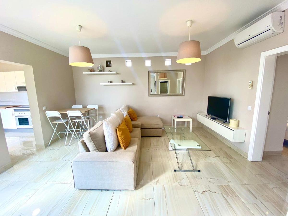 פוארטו דל כרמן Riviera Park Bungalow מראה חיצוני תמונה
