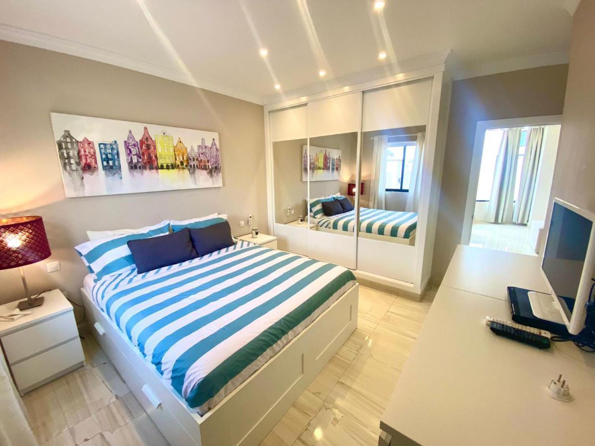 פוארטו דל כרמן Riviera Park Bungalow מראה חיצוני תמונה