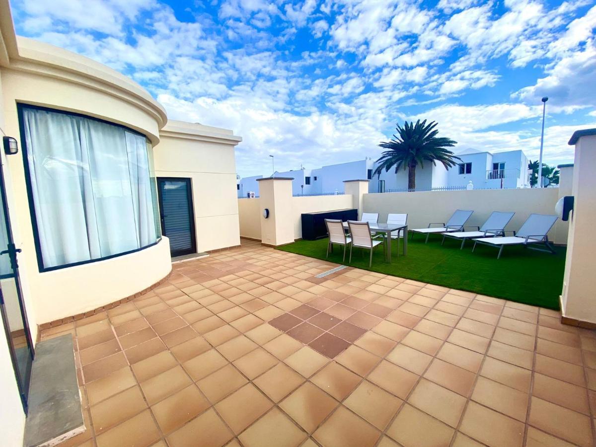 פוארטו דל כרמן Riviera Park Bungalow מראה חיצוני תמונה