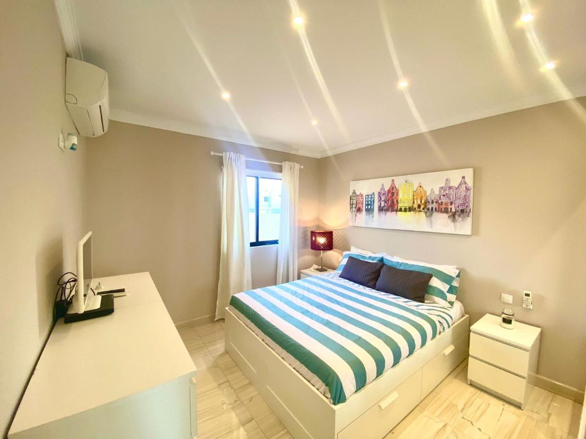 פוארטו דל כרמן Riviera Park Bungalow מראה חיצוני תמונה