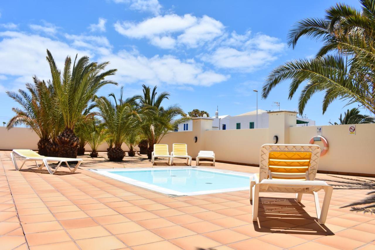 פוארטו דל כרמן Riviera Park Bungalow מראה חיצוני תמונה